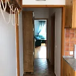 Apartamento Capri Eger