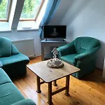 Apartamento Capri