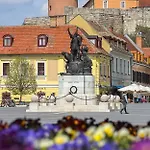 Capri Apartamento