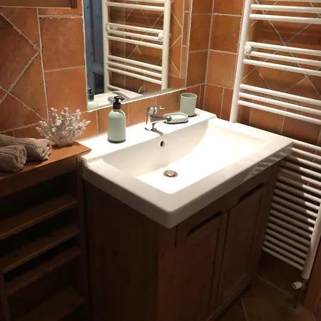 Apartament Capri Eger