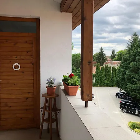 Capri Apartment