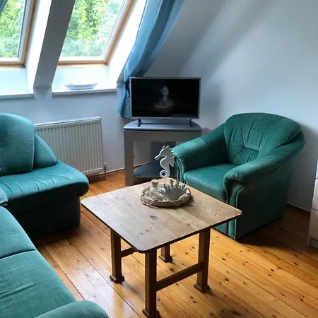 Apartment Capri