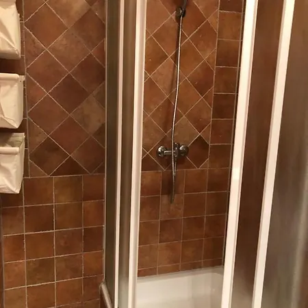 Apartamento Capri Eger