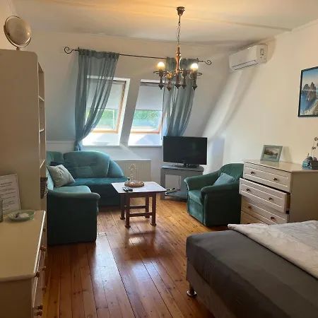 Capri Apartament